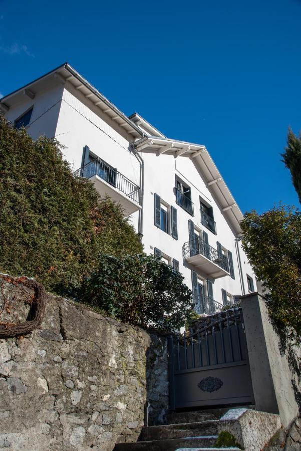 Le Clos Caroline Brides-les-Bains Dış mekan fotoğraf